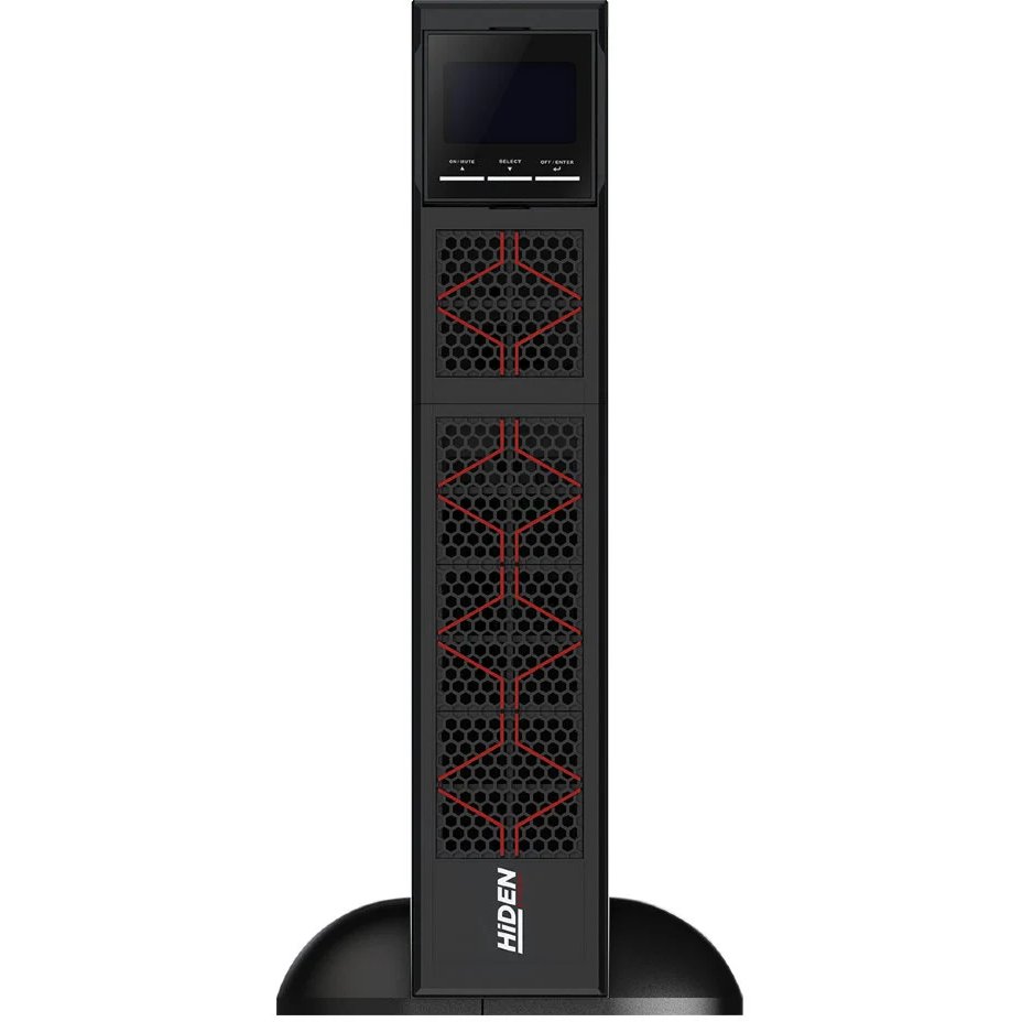 Источник бесперебойного питания HIDEN EXPERT ULPS2500RM 2500ВА/2250Вт
