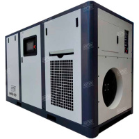 Винтовой компрессор GMP GM 55-8D VSD