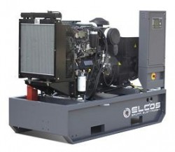 Дизельный генератор Elcos GE.VO.094/085.BF