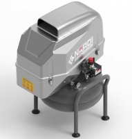 Поршневой компрессор Nardi Extreme 2 Silenced 25L 2,0