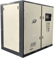 Винтовой компрессор GMP GM75-5 VSD