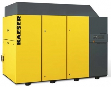 Винтовой компрессор Kaeser FSG 500-2 8 SFC
