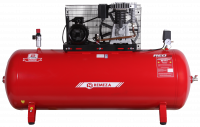 Поршневой компрессор Remeza СБ4/Ф-500.АВ890