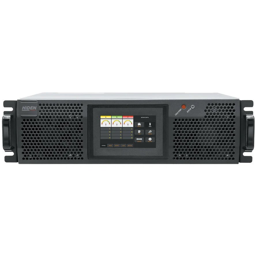 Источник бесперебойного питания HIDEN EXPERT HR33010CL