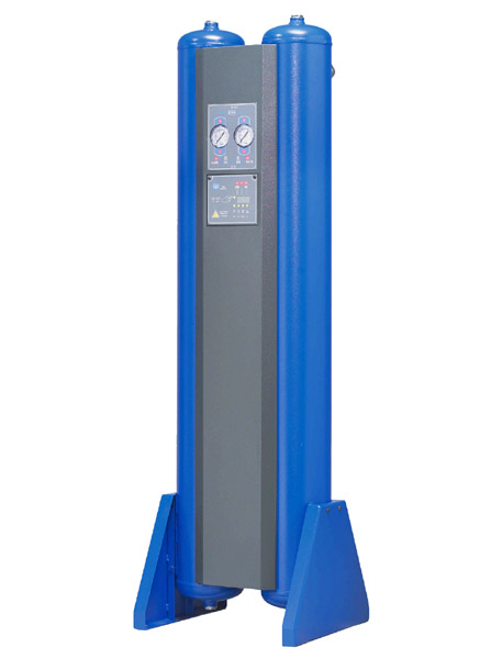 Осушитель воздуха OMI HLA 0750