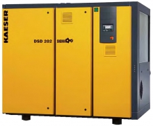 Винтовой компрессор Kaeser DSDX 243 10 SFC