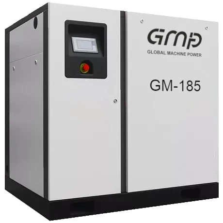 Винтовой компрессор GMP GM 185-10