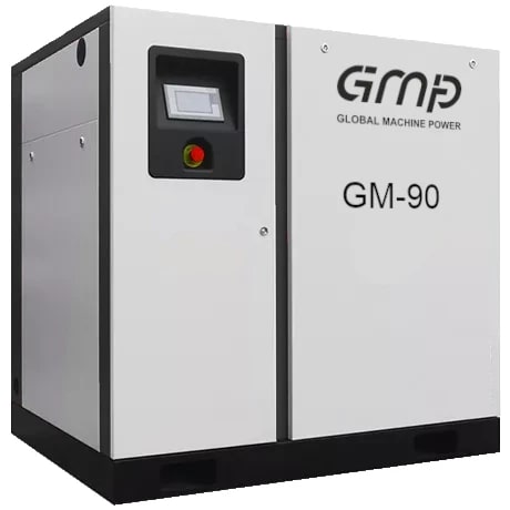 Винтовой компрессор GMP GM 90-12 (IP23)