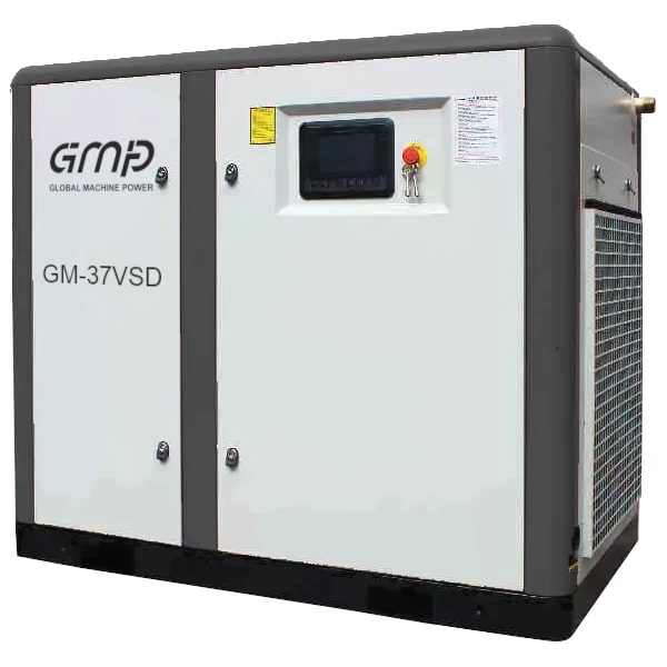 Винтовой компрессор GMP GM 37-8 VSD