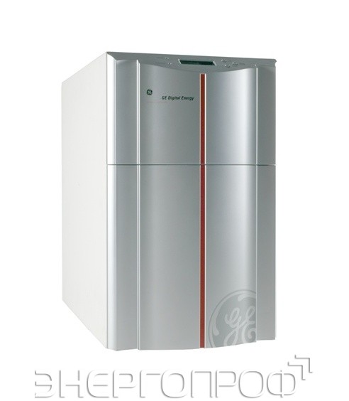 Источник бесперебойного питания General Electric LP 8-31T without battery