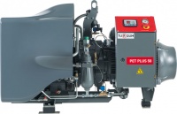 Поршневой компрессор DALGAKIRAN PET-PLUS 50-7