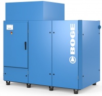 Винтовой компрессор Boge SD 150-3 13