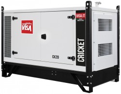 Дизельный генератор Onis VISA CK-P 30 с АВР