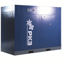 Винтовой компрессор РКЗ Airrus NB 90 PR 10