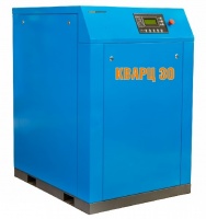 Винтовой компрессор Евразкомпрессор Кварц 30 Экстра 7