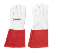 Перчатки с крагой GROVERS H-825-R