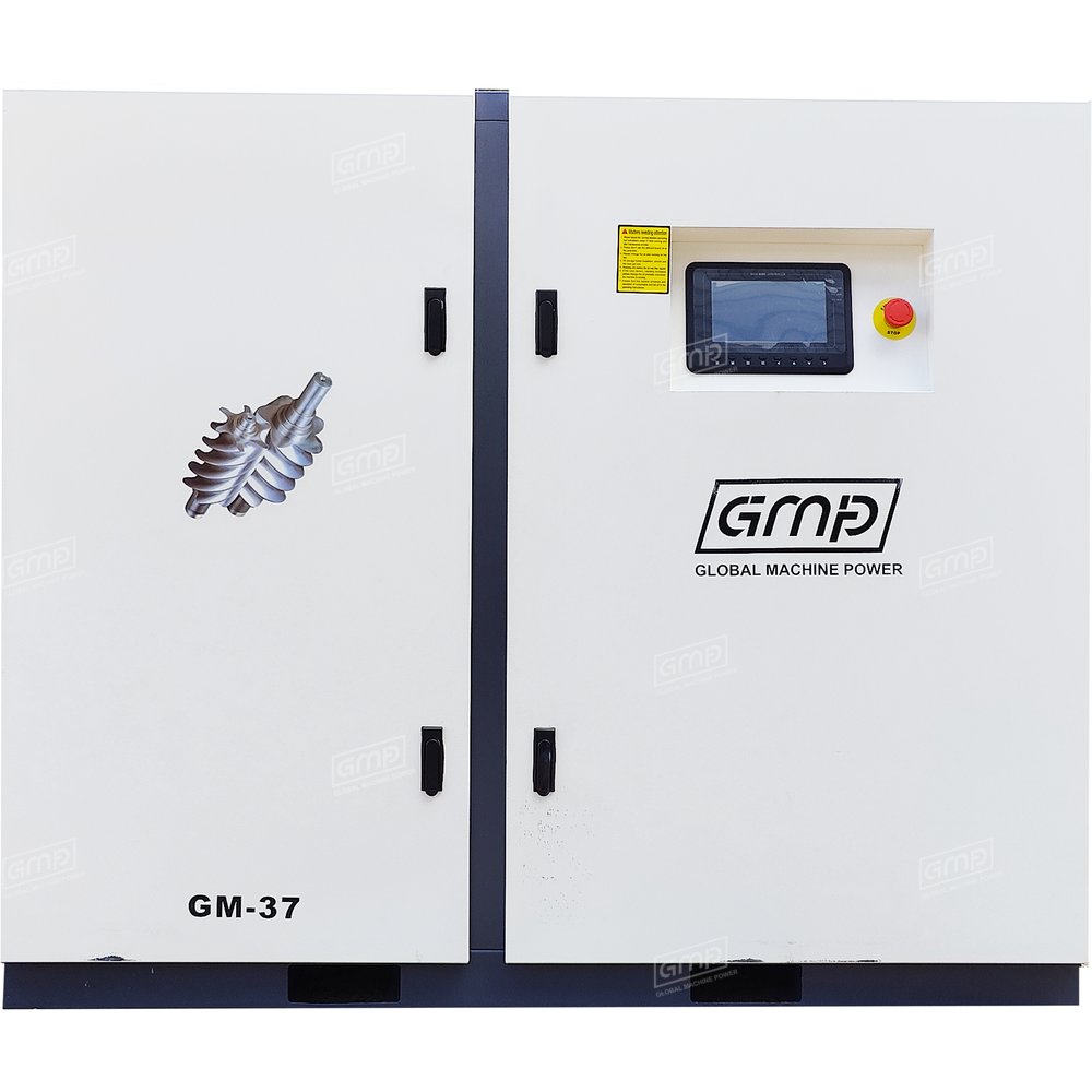 Винтовой компрессор GMP GM 37-7 GE/HB (IP23)