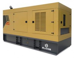 Дизельный генератор Elcos GE.MT.700/650.SS с АВР