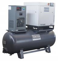 Винтовой компрессор Vortex MCVD5.5/500L 10 бар