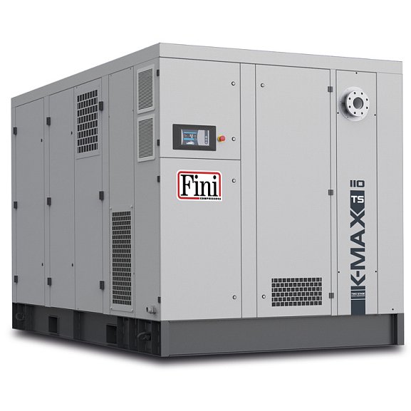 Винтовой компрессор Fini  K-MAX TS 110-07 VS