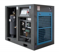 Винтовой компрессор Pioneerair Z100A 10