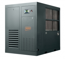 Винтовой компрессор Ingro XLPM 75A 12 бар