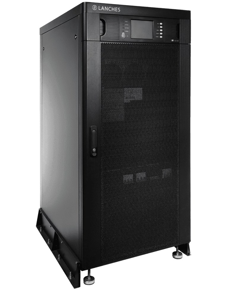 Источник бесперебойного питания Lanches L900II 3/3 20kVA