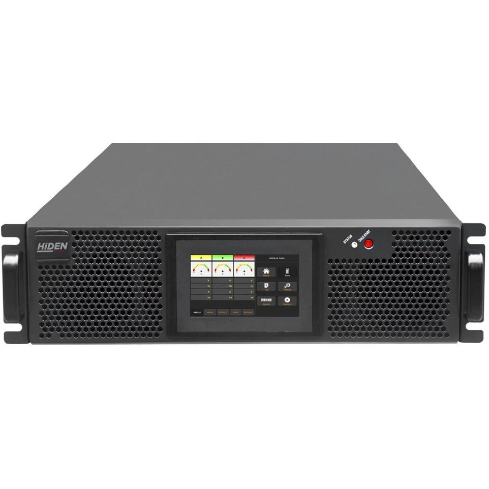 Источник бесперебойного питания HIDEN EXPERT HR33015CL