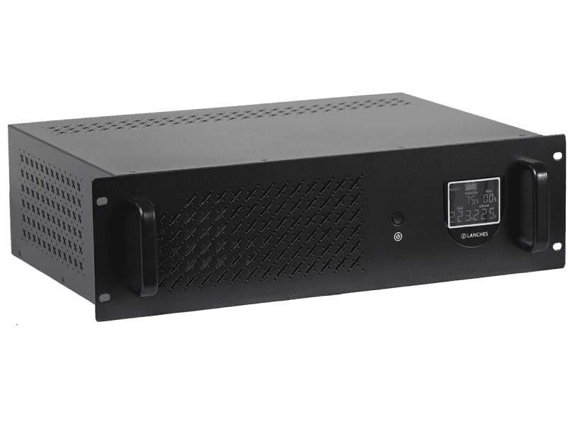 Источник бесперебойного питания Lanches L200-RM 1500VA