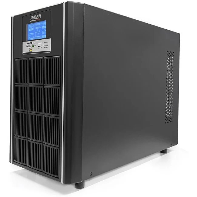 Источник бесперебойного питания HIDEN EXPERT UDC9202H-72