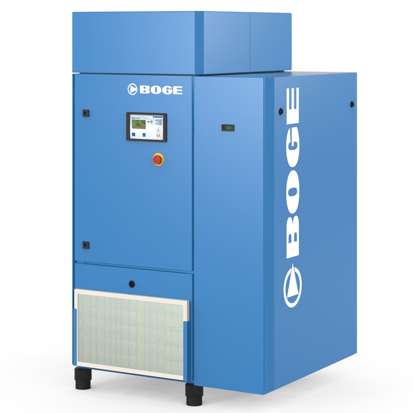 Винтовой компрессор Boge C 30 D 13