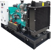 Дизельный генератор Energo MP22FW