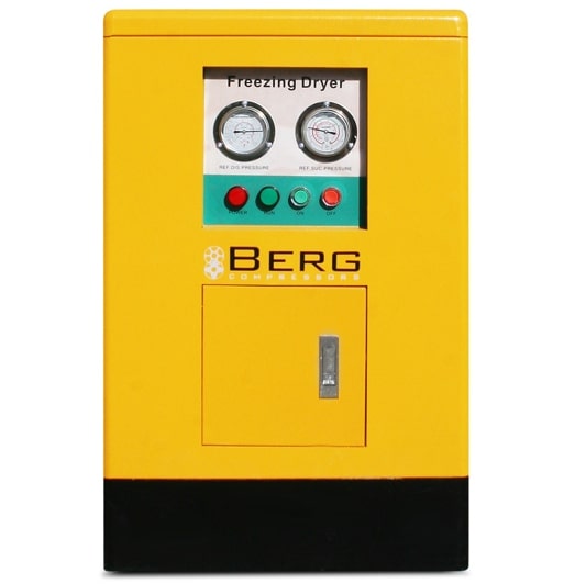 Осушитель воздуха Berg OB-37 (40 бар)