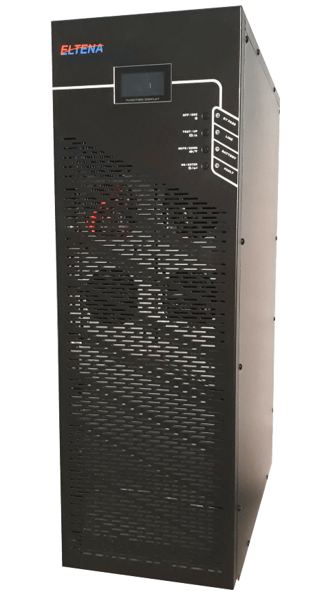 Источник бесперебойного питания ELTENA Monolith XE 20