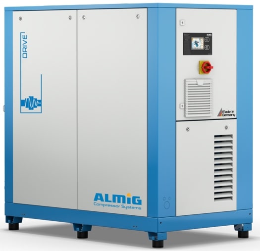 Винтовой компрессор ALMiG G-DRIVE-30 10