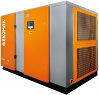 Винтовой компрессор Ekomak EKO 110 CD 10