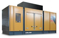 Дизельный генератор Elcos GE.MH.1540/1400.SS