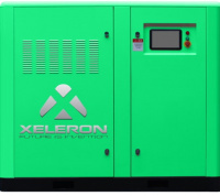 Винтовой компрессор Xeleron X75A 7