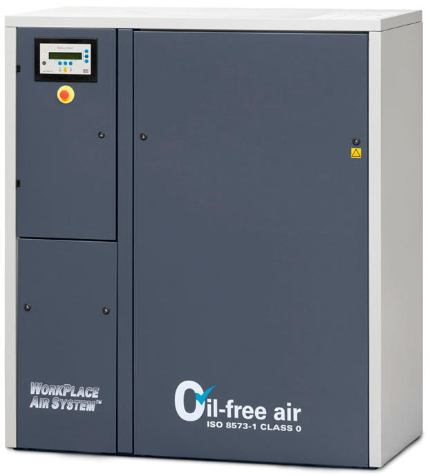 Спиральный компрессор Atlas Copco SF22+ 8FF