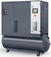 Винтовой компрессор Atlas Copco G4 10FF CE YD TM (200l)