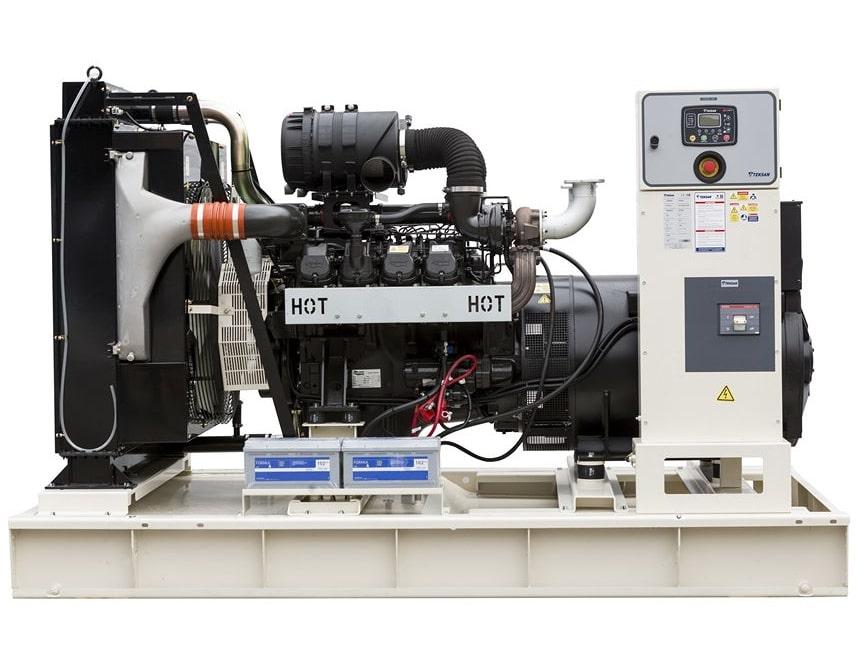 Дизельный генератор Hyundai GMP AH511