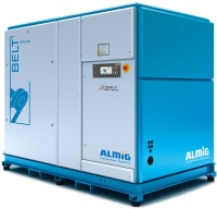 Винтовой компрессор ALMiG BELT 90 13