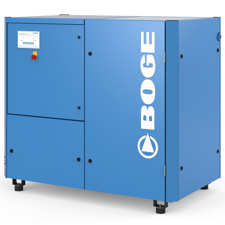 Винтовой компрессор Boge S 31-3 13