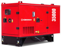 Дизельный генератор Arken ARK-Q 35-S