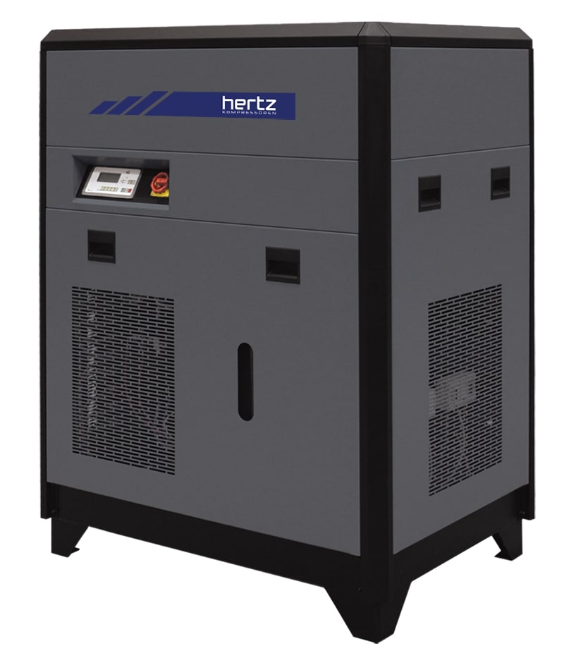 Рефрижераторный осушитель Hertz HDC 425