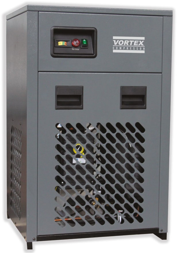 Рефрижераторный осушитель Vortex VKE 2500