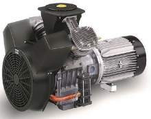 Поршневой компрессор Atlas Copco LT 5-15 Power Pack