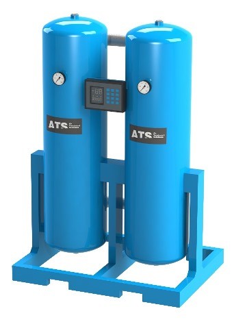 Осушитель воздуха ATS HGL 1000