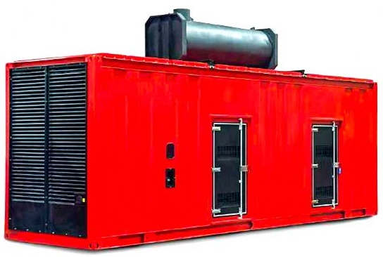 Дизельный генератор Arken ARK-B 2300-S