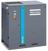 Винтовой компрессор Atlas Copco G15L 10P